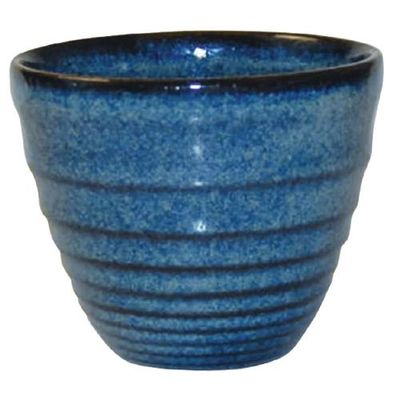 Churchill - Tazza ondulata 9,5 x 8,3 cm Bit on the side