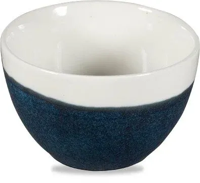 Churchill - Zuccheriera 22,7 cl Sapphire blue Monochrome