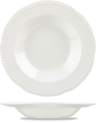 Churchill - Piatto fondo 23 cm Buckingham