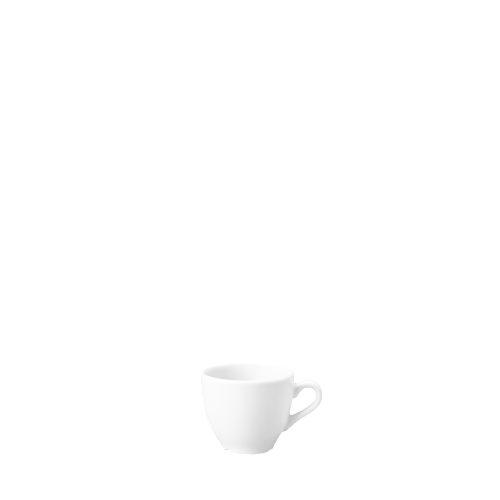 Churchill - Tazza espresso 10 cl Vellum Semi Matte Glaze