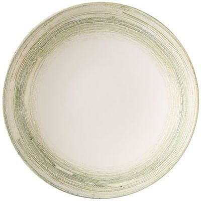 Churchill - Piatto fondo 18,2 cm Elements Fern