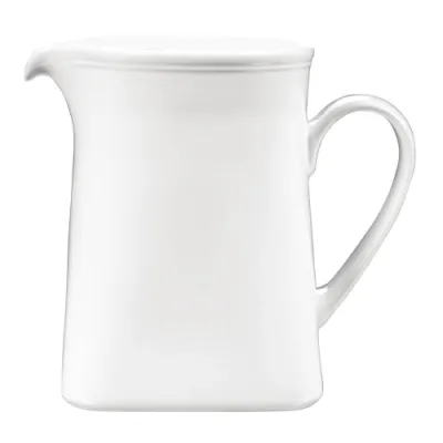 Churchill - Brocca 18 x 12 cm White Holloware