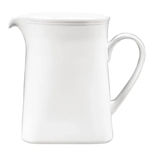 Churchill - Brocca 18 x 12 cm White Holloware