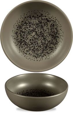 Churchill - Ciotola 13,4 cm Caldera Flint Grey