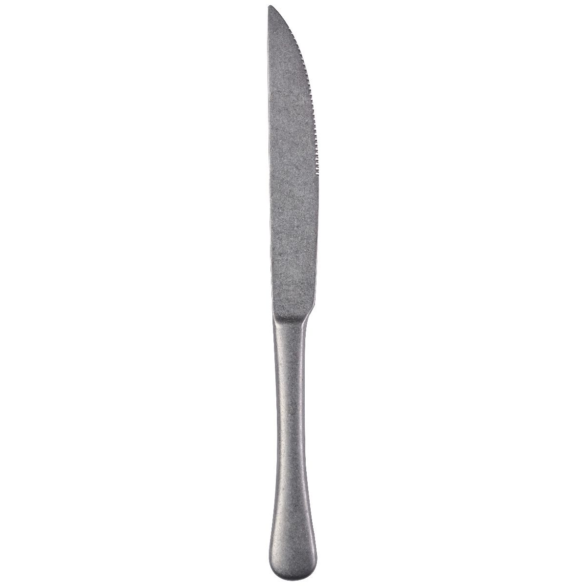 Churchill - Coltello da bistecca 23,6 cm Tanner Vintage