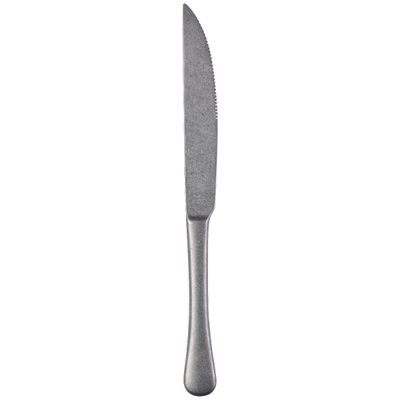 Churchill - Coltello da bistecca 23,6 cm Tanner Vintage