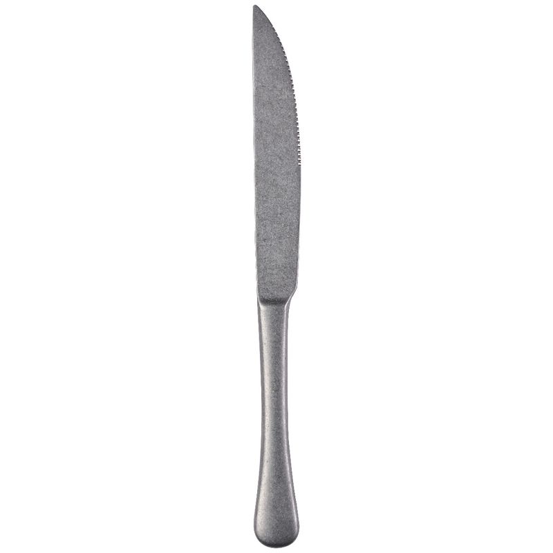 Churchill - Coltello da bistecca 23,6 cm Tanner Vintage