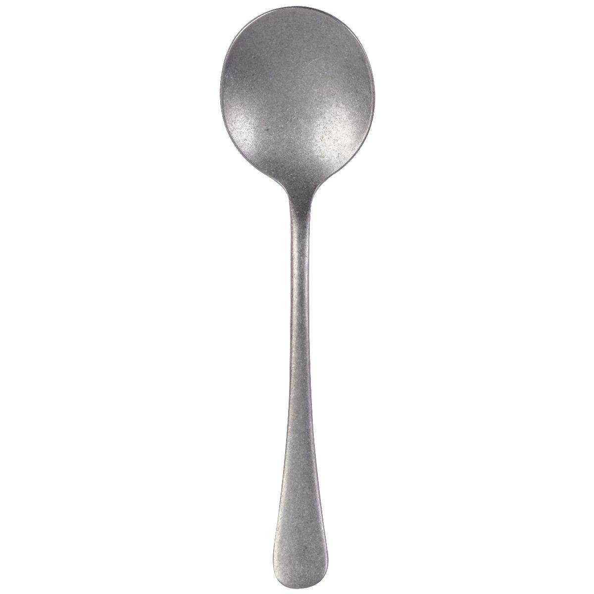 Churchill - Cucchiaio da zuppa 17 cm Tanner Vintage