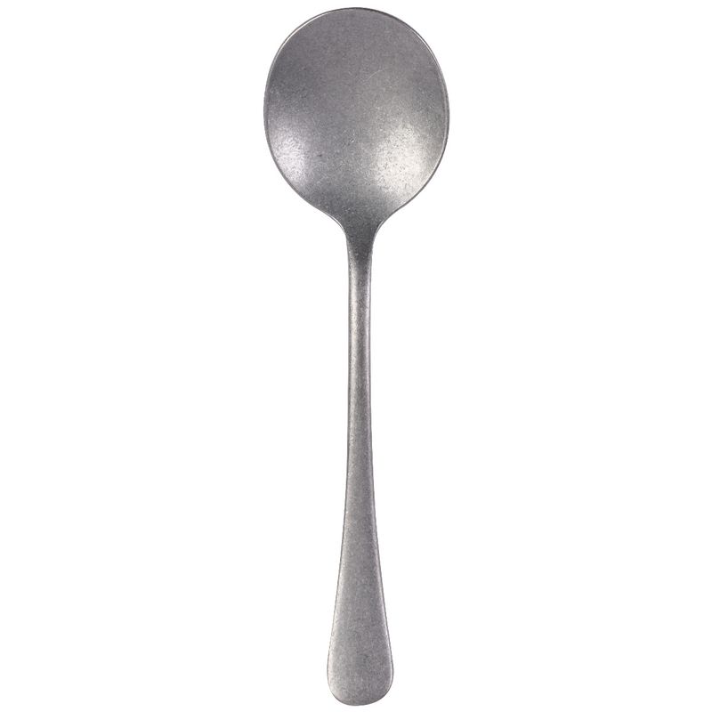 Churchill - Cucchiaio da zuppa 17 cm Tanner Vintage