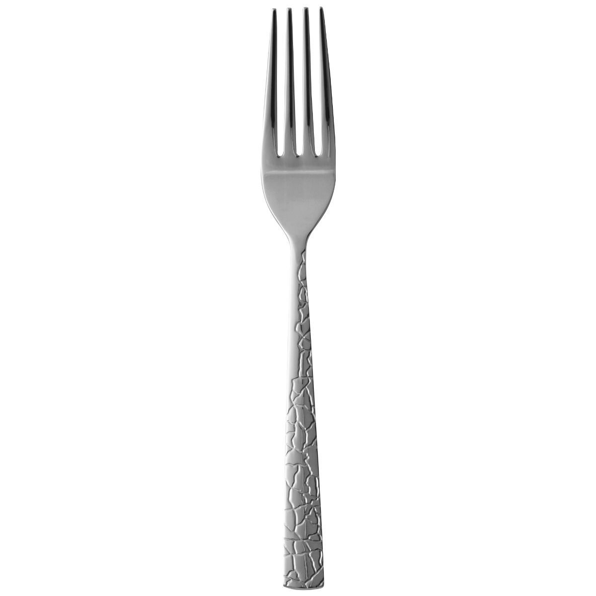 Churchill - Forchetta da tavola 20,7 cm Kintsugi