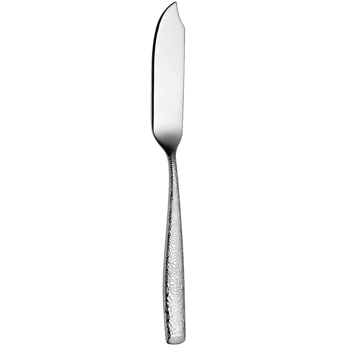 Churchill - Coltello da pesce 20,1 cm Raku
