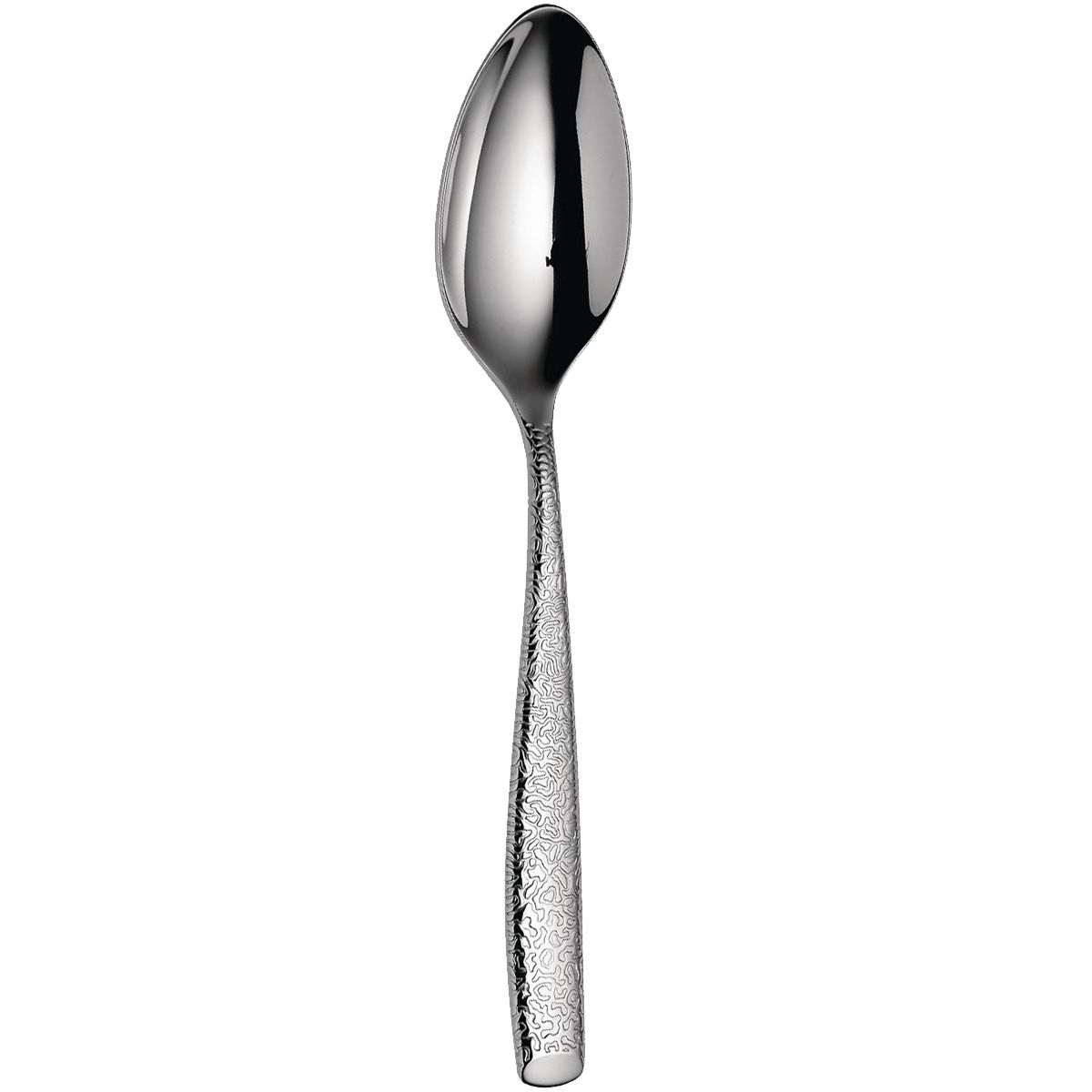 Churchill - Cucchiaio da dessert 18,5 cm Raku