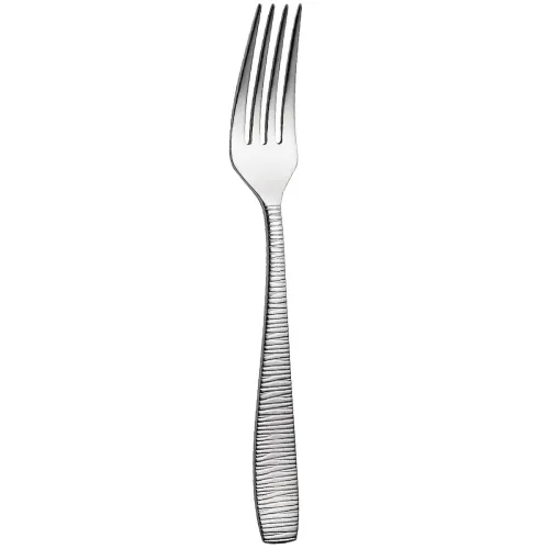 Churchill - Forchetta da dessert 18,2 cm Bamboo