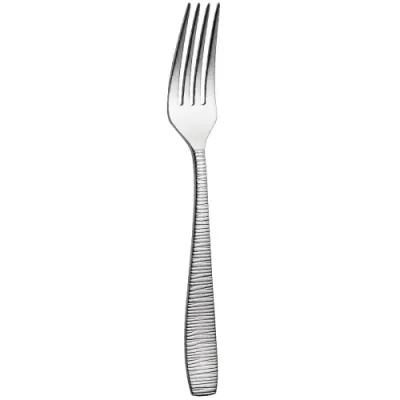 Churchill - Forchetta da dessert 18,2 cm Bamboo