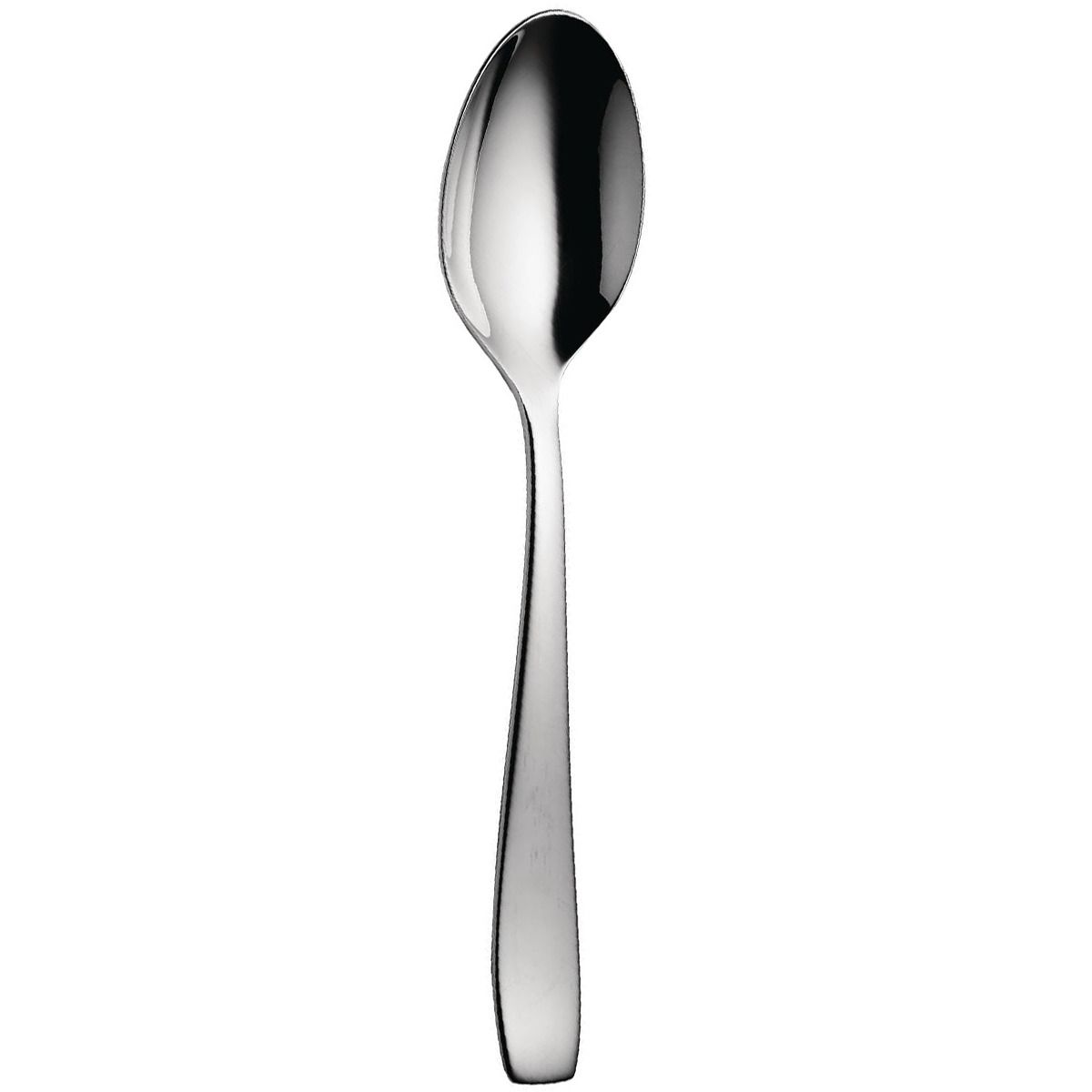 Churchill - Cucchiaio da dessert 18,2 cm Cooper
