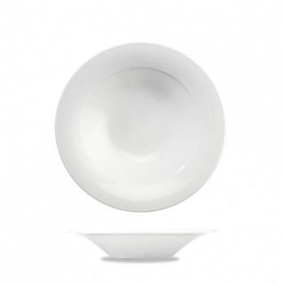 Churchill - Ciotola con falda 16,5 cm Menu Porcelain