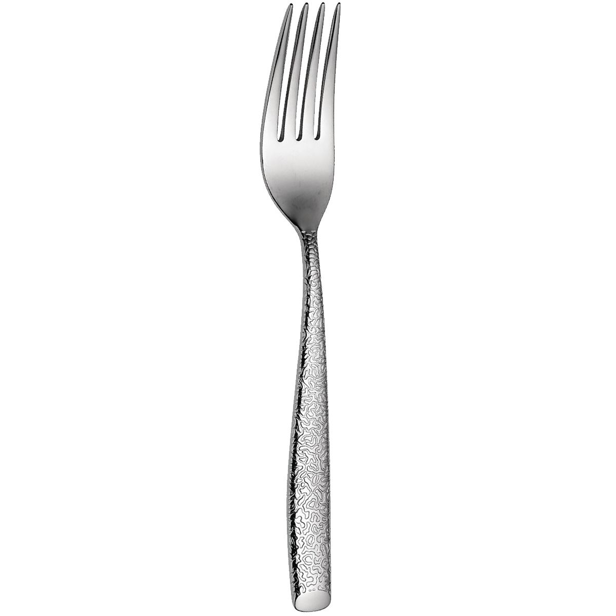 Churchill - Forchetta da dolce 13,8 cm Raku