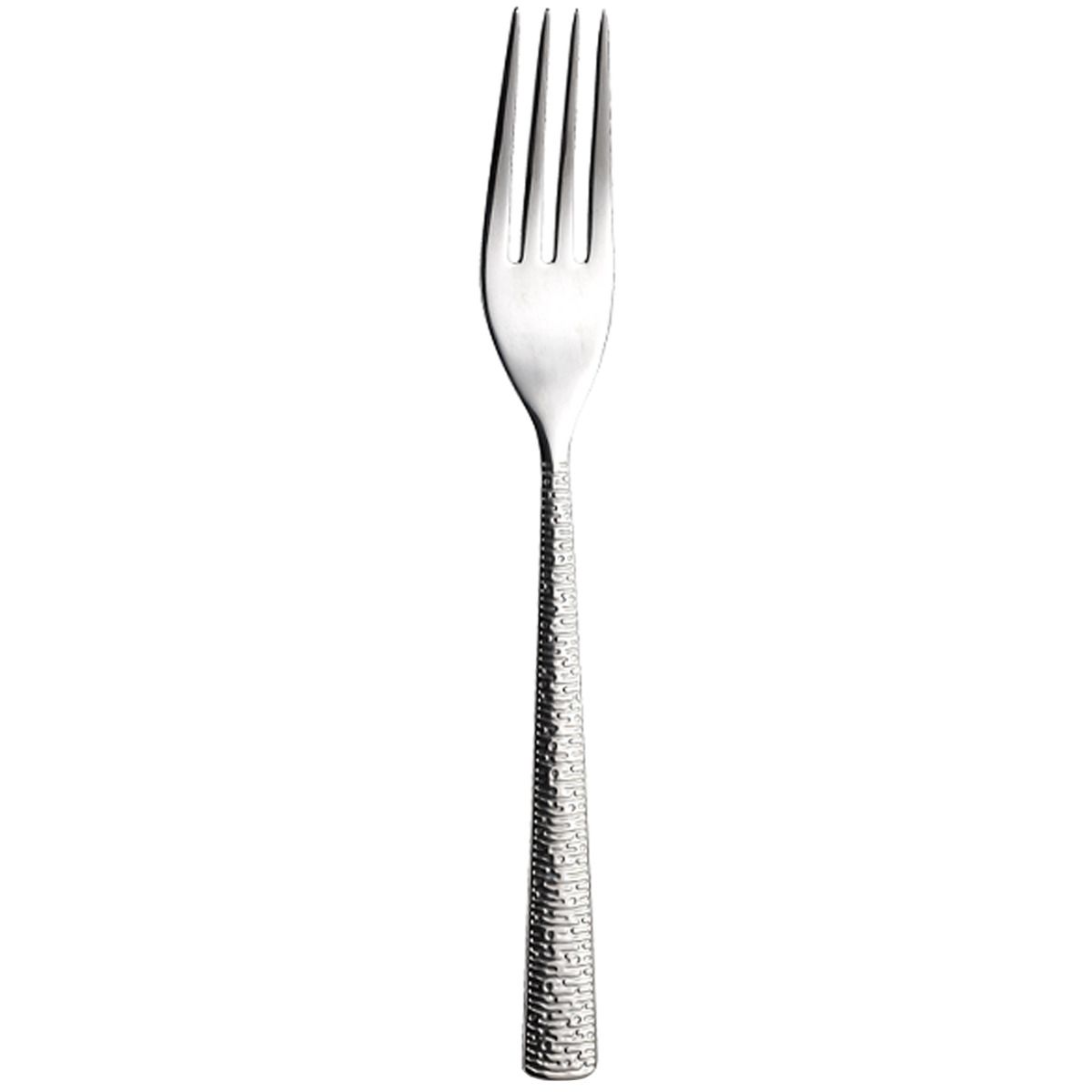 Churchill - Forchetta da dessert 18,4 cm Stonecast