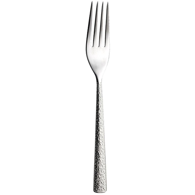 Churchill - Forchetta da dessert 18,4 cm Stonecast