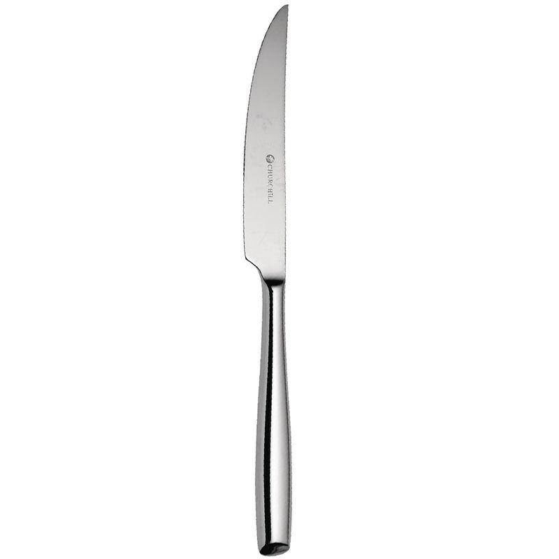 Churchill - Coltello da bistecca 23,3 cm Profile