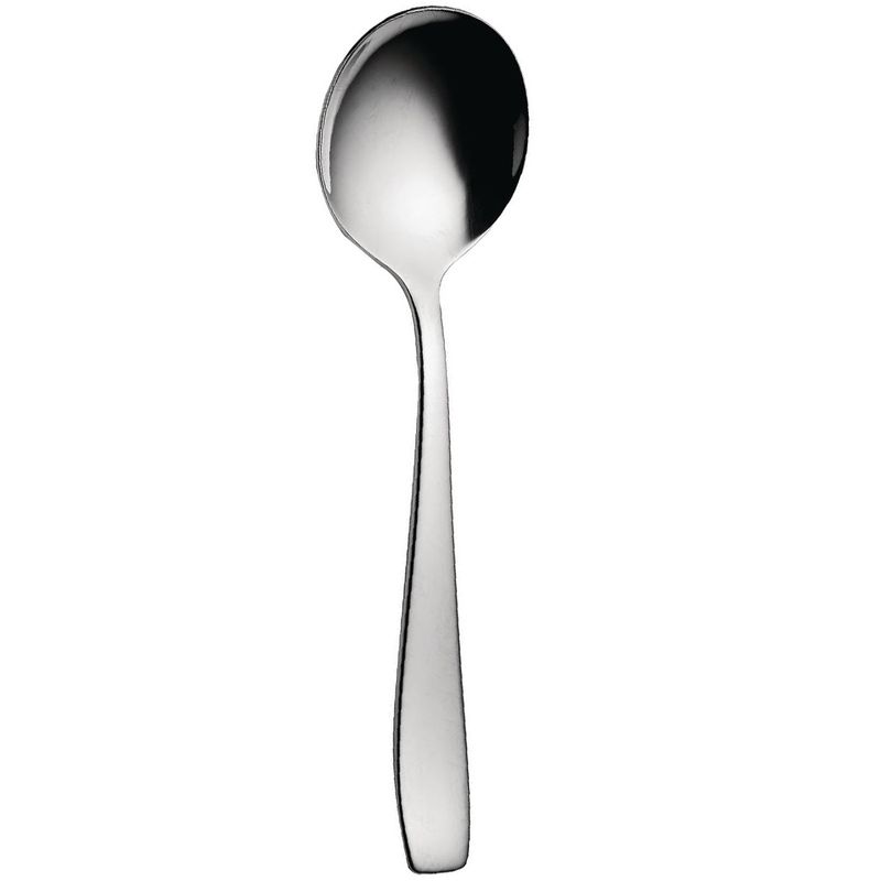 Churchill - Cucchiaio da zuppa 17,2 cm Cooper