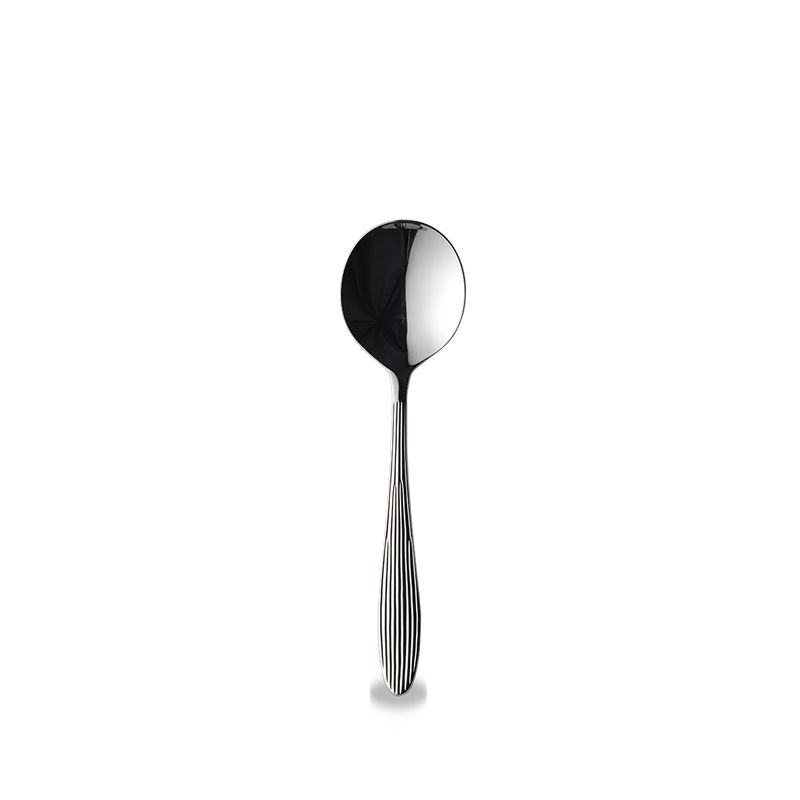 Churchill - Cucchiaio da zuppa 16,9 cm Agano
