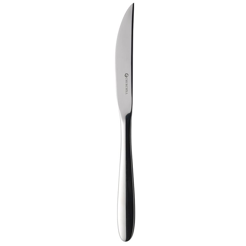 Churchill - Coltello da bistecca 23,6 cm Trace