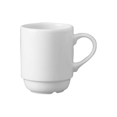 Churchill - Tazza impilabile 28 cl Snack Attack