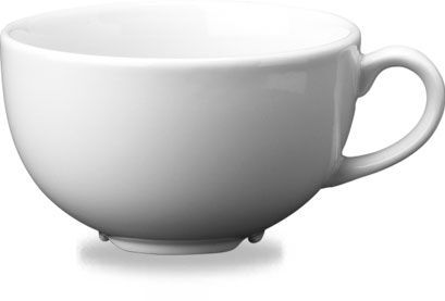Churchill  - Tazza cappuccino 22,7 cl Snack Attack