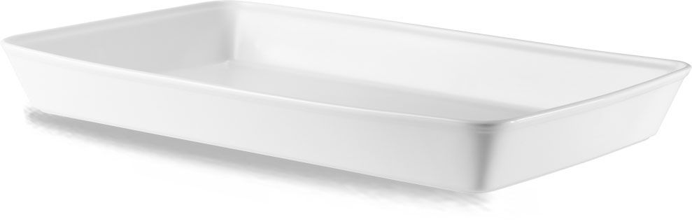 Churchill - Pirofila rettangolare 53 x 32,5 x 6,2 cm Counter Serve