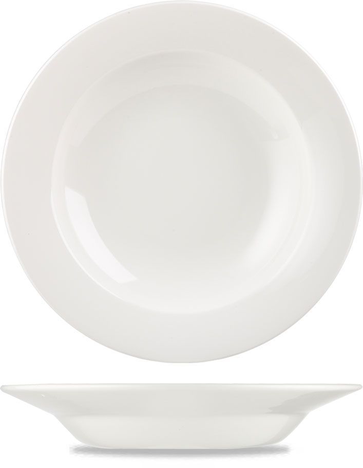 Churchill - Piatto fondo 30 cm Classic