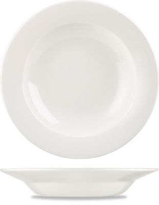 Churchill - Piatto fondo 30 cm Classic
