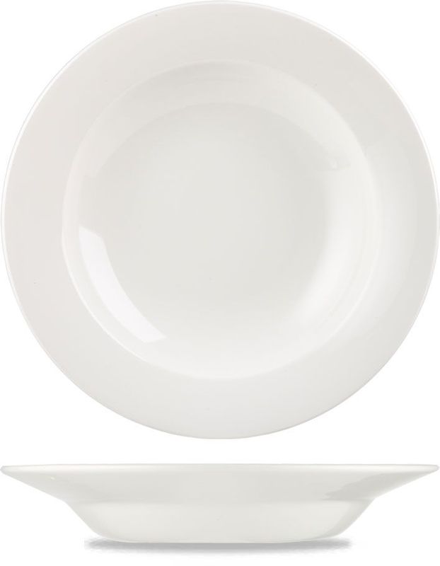 Churchill - Piatto fondo 30 cm Classic