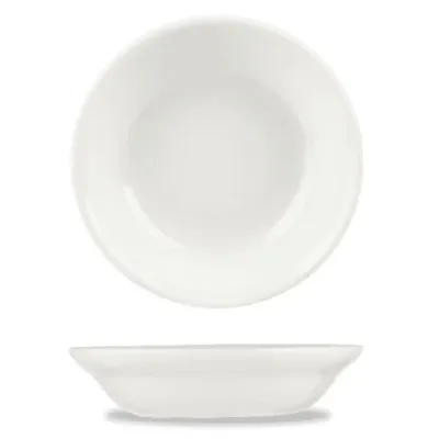 Churchill - Ciotola da frutta 12,7 cm White