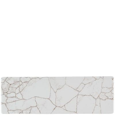 Churchill - Vassoio 32,3 x 10,5 cm Kintsugi Agate Grey Studio Prints