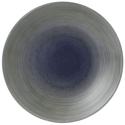 Churchill - Piatto piano 28,8 cm Aqueous Fjord
