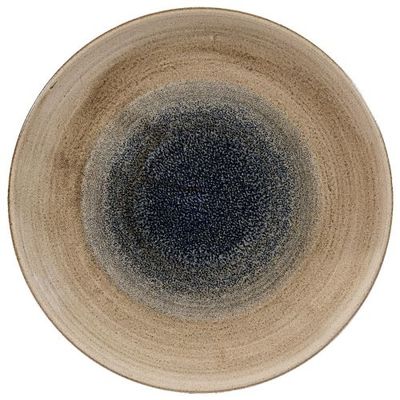 Churchill - Piatto piano 26 cm Aqueous Bayou