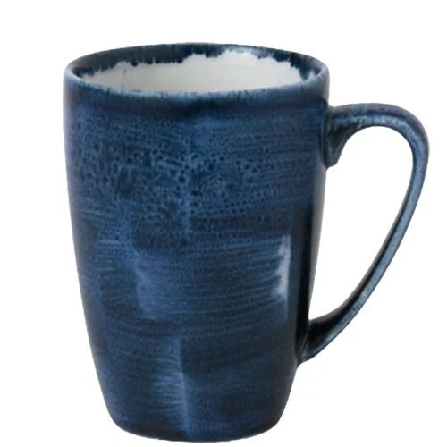 Churchill - Mug 34 cl Plume Ultramarine