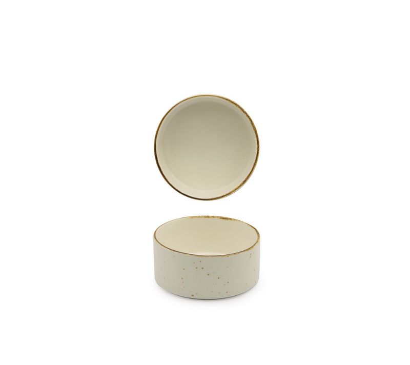 Sango Hospitality - Coppetta 13 cm Barley Cream Kaden
