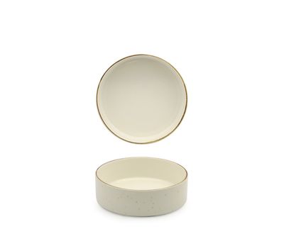 Sango Hospitality - Insalatiera 20 cm Barley Cream Kaden