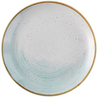 Churchill - Piatto piano 28,8 cm Accents Duck Egg
