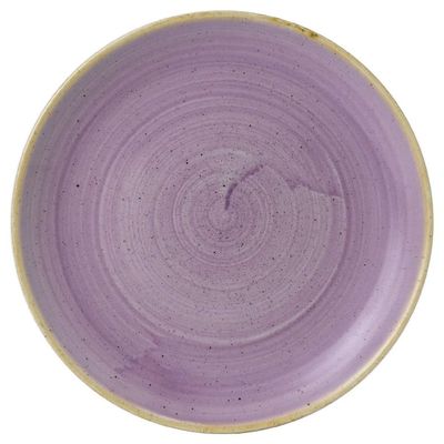 Churchill - Piatto piano 16,5 cm Lavender