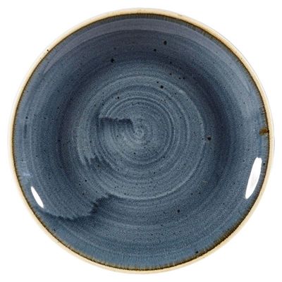 Churchill - Piatto piano 28,8 cm Blueberry