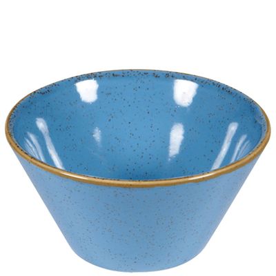 ​Churchill ​- Ciotola 34 cl Cornflower Blue