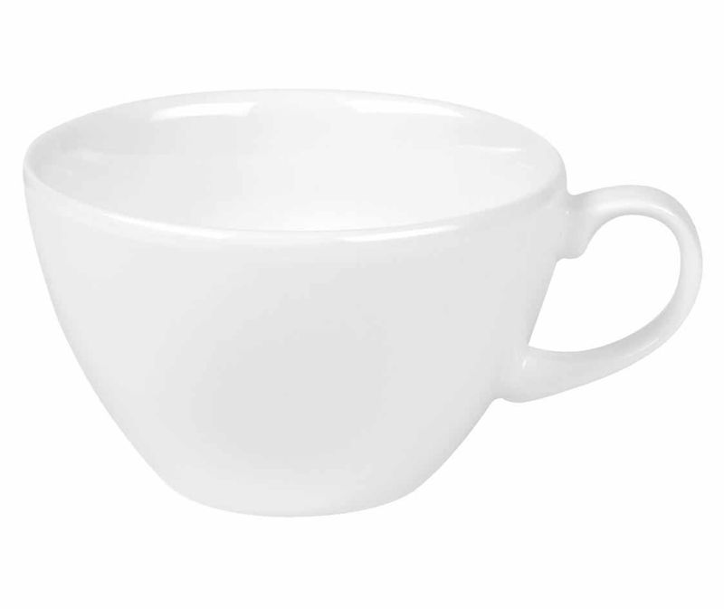Churchill - Tazza da tè/caffè 22 cl White