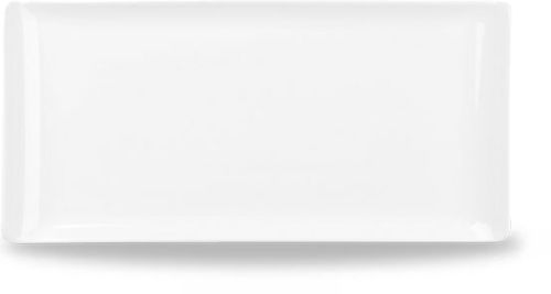 Churchill - Piatto rettangolare 30 x 14,5 cm Balance