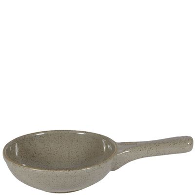 ​Churchill ​- Padella con manico 23 cm Peppercorn Grey