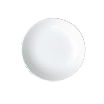 Churchill - Piattino da burro 10,2 cm White