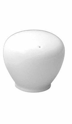 Churchill - Pepiera 6 cm White