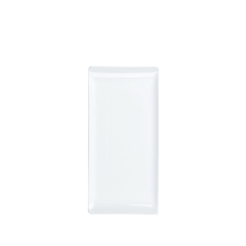Churchill - Piatto rettangolare 30 x 14,5 cm Buffet ceramic servingware